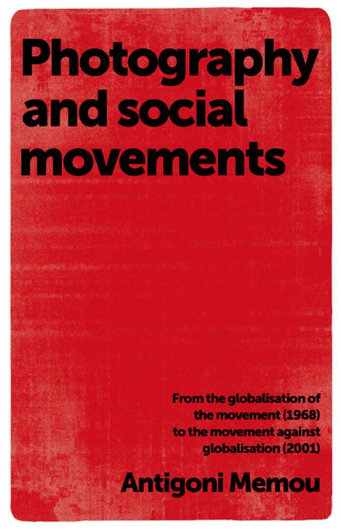 Cover image for Photography and social movements ISBN 9780719087424
